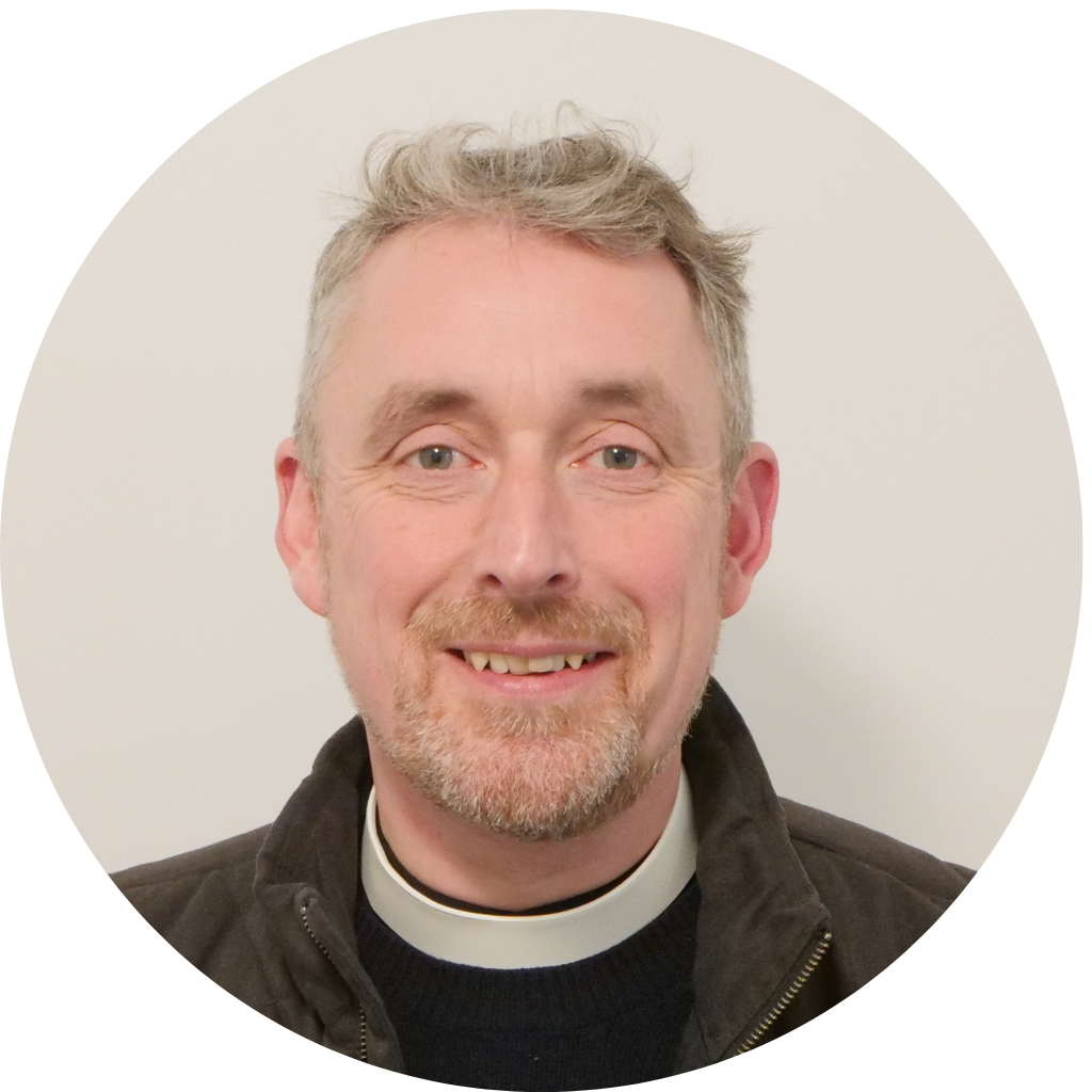Jonathan Gough