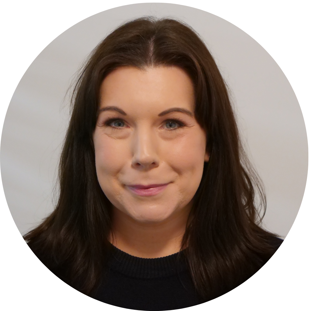 Annette Blackburn Annette Blackburn