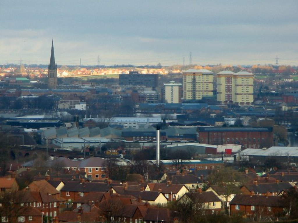 Bishop of Wakefield