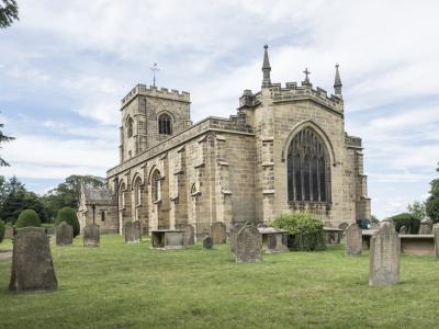 Some £72,000 awarded to churches across the diocese - Diocese of Leeds