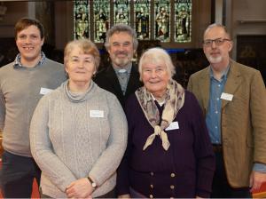St Oswald Askrigg Award pic 3 team.jpg