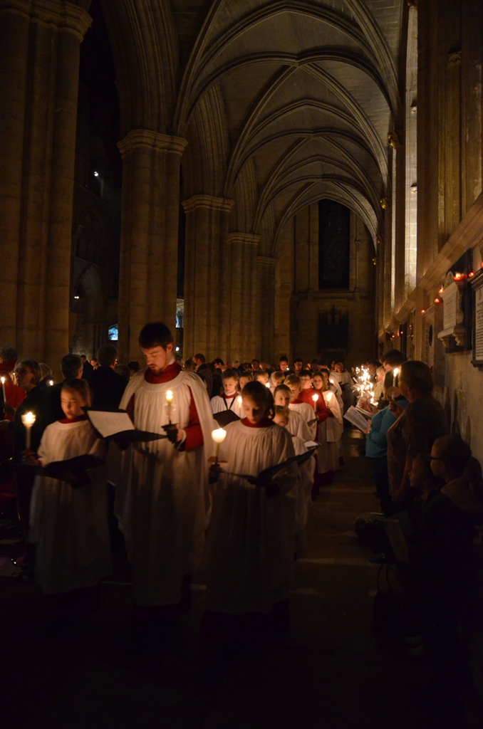 Procession