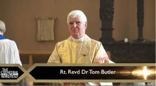 Bishop Tom Video