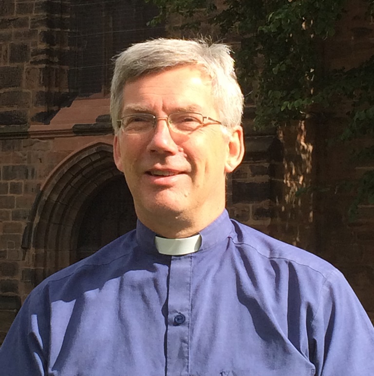 Archdeacon of Bradford