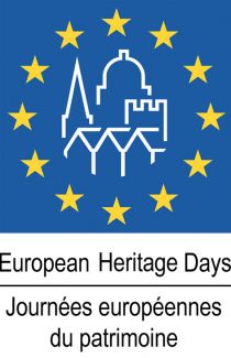 European Heritage Days logo