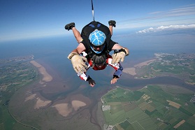 Skydive