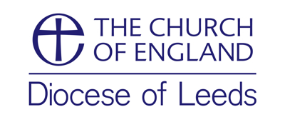 Diocese of Leeds logo