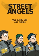 Street Angel Book cover