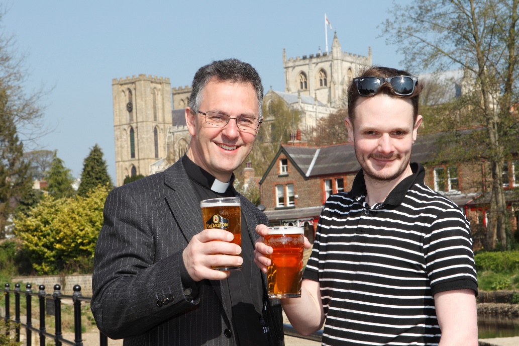 Beer Festival