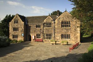 Ilkley Manor House