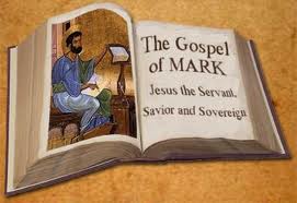 St Mark's Gospel