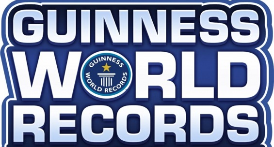 Guinness World Records logo