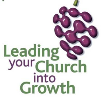 Leading Your Church into Growth logo