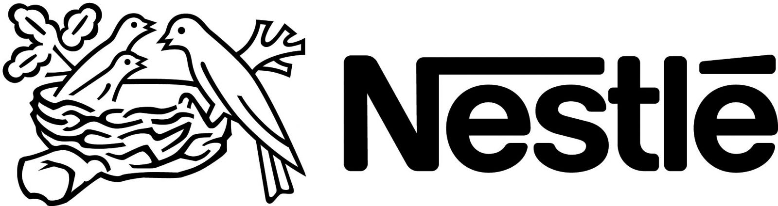 Nestle logo