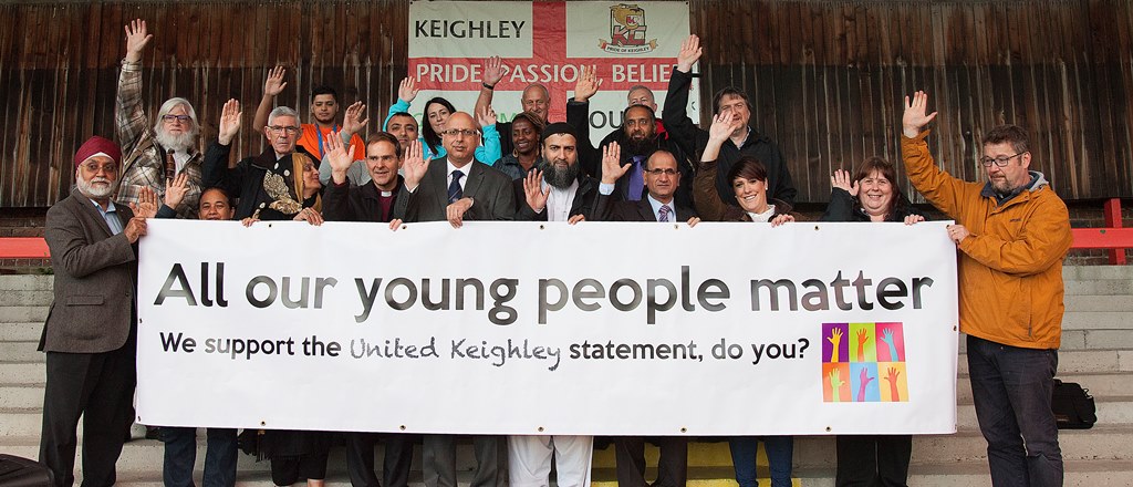 Keighley United