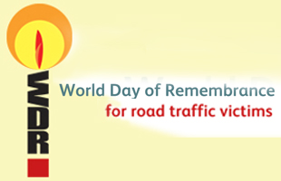 World day of Remembrance logo