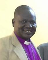 Bishop Abdu