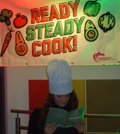 Ready Steady Cook