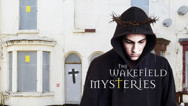 The Wakefield Mysteries poster