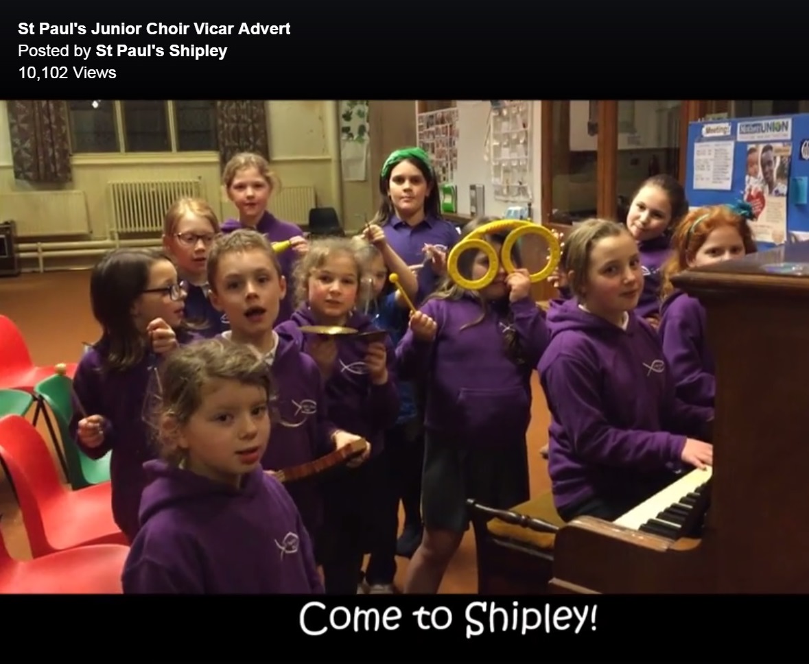 Shipley advert