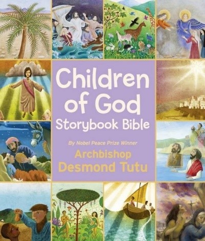 Children of God Storybook